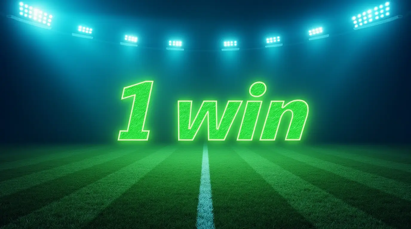 1win casino